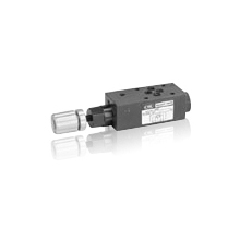CML全懋疊加閥 積層型平衡閥 MRB-02,MRB-03系列