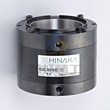 HUC
